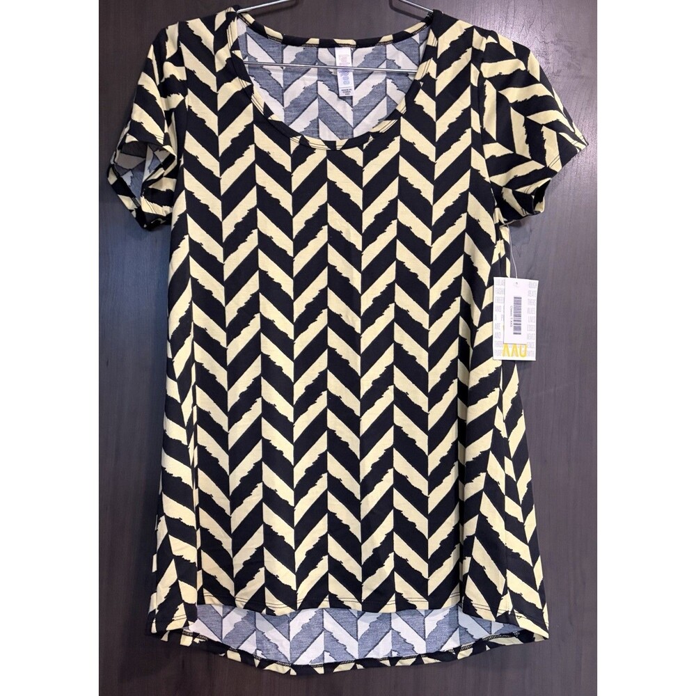 Lularoe Classic T Size XXS